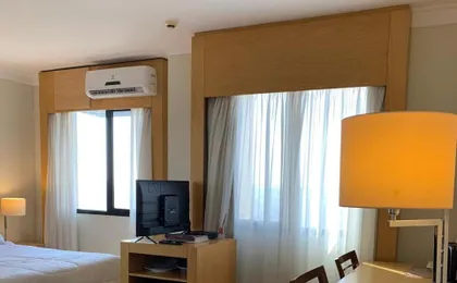Hotel Aeroporto Congonhas