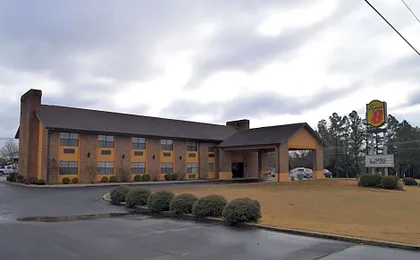Super 8 by Wyndham Paragould