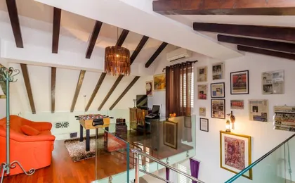 Apartment Villa Mikica