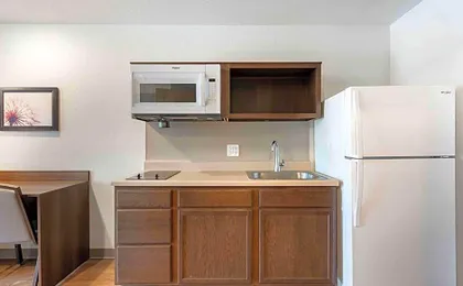 Extended Stay America Suites - St Paul - Woodbury