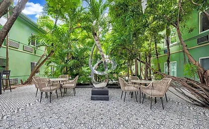 Atrium Hotel, Trademark Collection by Wyndham