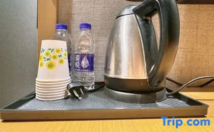 Chengfeng Select Hotel