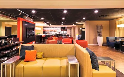 Courtyard by Marriott Mishawaka-University Area