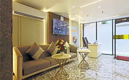 Hotel Mehul International – Near New Delhi Railway Station, Paharganj & Connaught Place