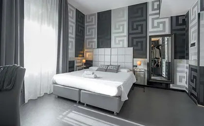 Hotel Spagna