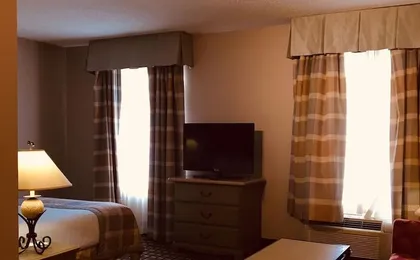 Hawthorn Extended Stay by Wyndham Conyers
