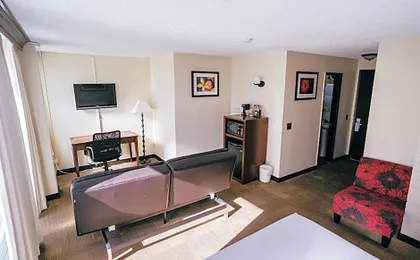 Stay Hotel Waikiki
