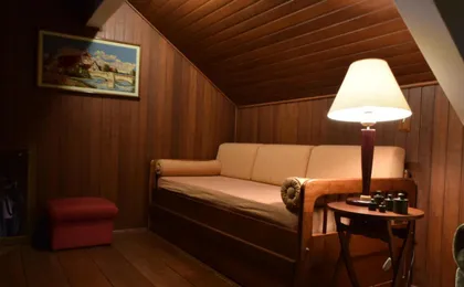 Aroeira32 - Refugio Charmoso Com Lareira E Vista - 2 Suites - Proximo Capivari