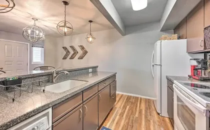 Steamboat Springs Townhome < 2 Mi to Lifts!