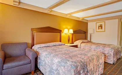 Knights Inn Greensburg