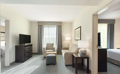 Homewood Suites by Hilton Frederick (H)