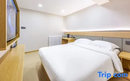 Junhe Hotel (Beijing International Trade Centre Chaoyang Heshenghui Branch)