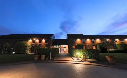 The Waterside Hotel and Leisure Club