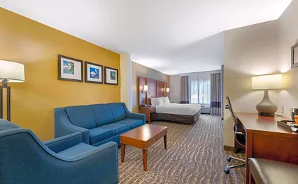 Comfort Suites Lady Lake - The Villages