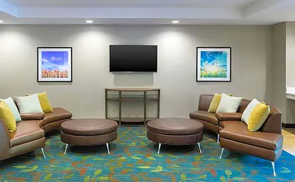 Candlewood Suites Grove City - Outlet Center By IHG