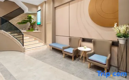 Homeinn · neo (Hangzhou Binjiang Binsenglou Sky Street)