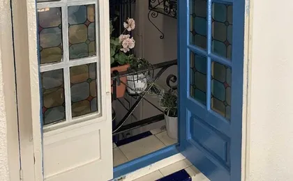 Pension la Giraldilla