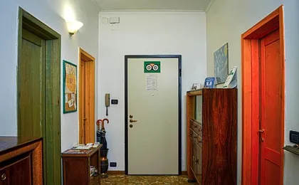 Bed And Breakfast Arcobaleno