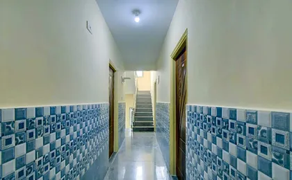 Hotel O Manyata Deluxe