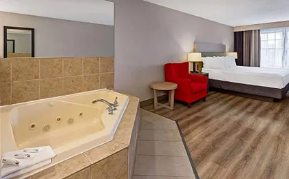 Country Inn & Suites by Radisson, Salisbury, MD