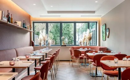 AC Hotel Paris Porte Maillot