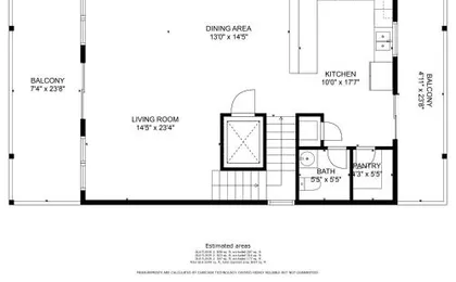 Palm Beach North by Topsail Realty