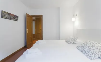 Alterhome Apartamento Plaza España IV
