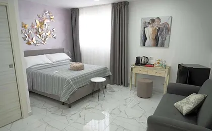 Seven7 Rooms