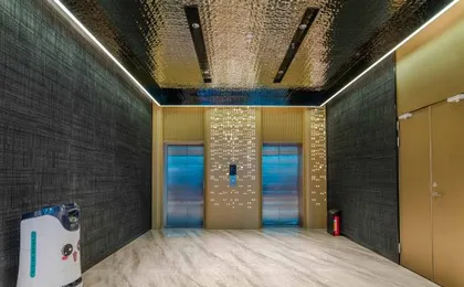Gluck Hotel (ShenZhen train station Xiangxicun Metro Station Branch)