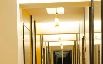 The Haven Serviced Residences