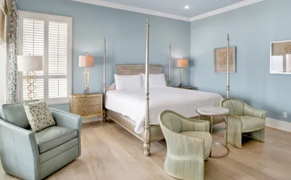 Summer Breeze by Southern Vacation Rentals