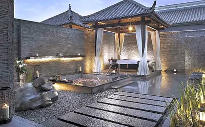 Pullman Lijiang Resort And Spa