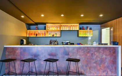 Hotel ibis Styles Sao Paulo Barra Funda