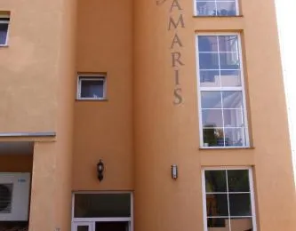 Villa Tamaris