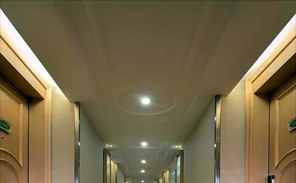 Vienna International Shenzhen Longgang Lilang