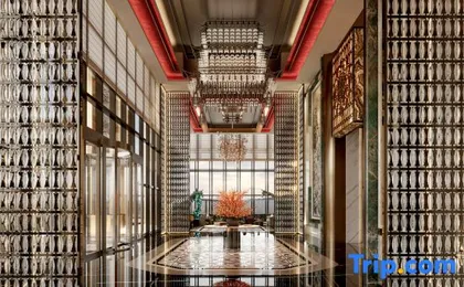Days Hotel by Wyndham Wuhan Hankou Railway Station