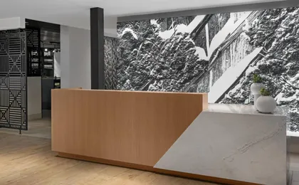 AC Hotel by Marriott Park City