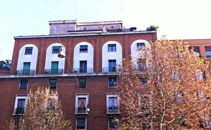 Residenza Delle Arti