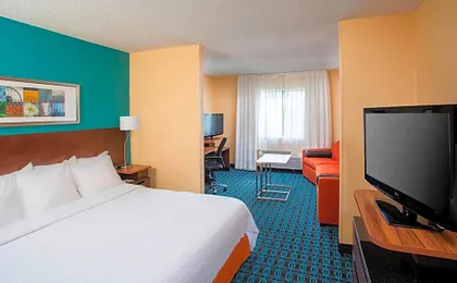 Fairfield Inn & Suites by Marriott South Bend Mishawaka