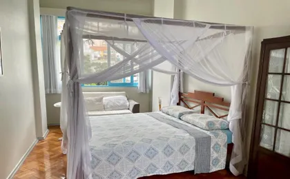 Copacabana Suite