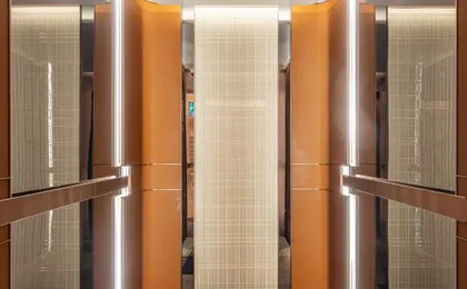 Shanghai Maybeours Hotel (Fengxian Jinhui Longfor Tianjie Store)