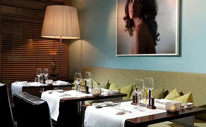 Gallery Hotel Art - Lungarno Collection