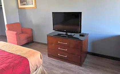 Budget Inn Express
