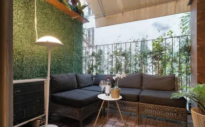 Brera Apartments in Arena