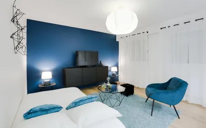 Naeva Feng Shui