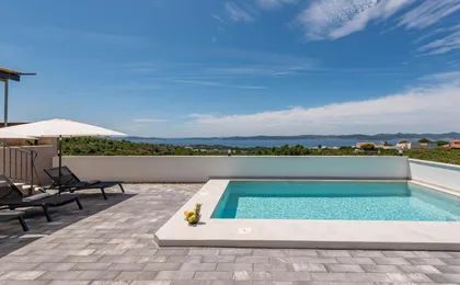 Villa Pava Zadarvillas