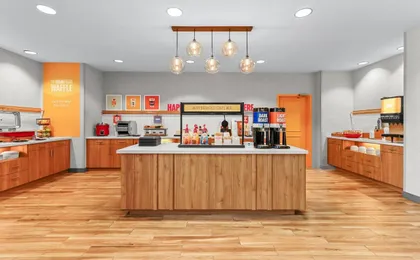 Hampton Inn & Suites El Paso West