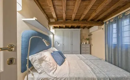 Appartamento La Tranquilla