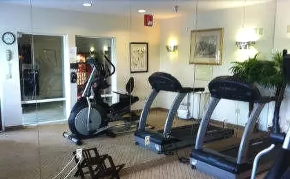 Stay Inn & Suites Montgomery