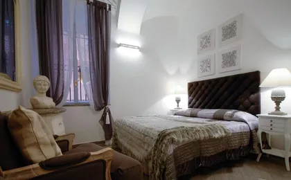 Apartment Colosseo